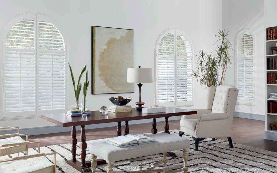 Wood vs. Vinyl Shutters: Which Is Right for Your Home?
